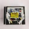 CD VARIOUS - Styles Selection Mixed By DJ Daruma TOCP67867PROMO Japan ObiMusic Others Used