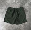 2025 Men's Summer Candy Color Casual Quick-Dry Beach Shorts