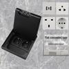 Cabos, fios e acessórios – Quadros elétricos
