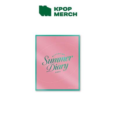 2021 Summer Diary KIT VIDEO Ver.