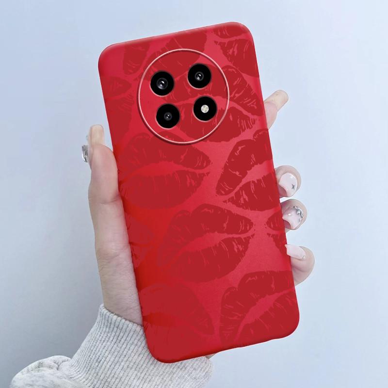 For Realme 13 Plus 5G Case Soft TPU Silicone Cover Lovely Cartoon Panda Astronaut Phone Case For Realme 13+ Global Coque Funda