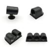 2 Inches 52mm Universal Car Gauge Bracket Black Single Bracket Double Bracket Triple Bracket Car Gauge Pod Car Meter Holder