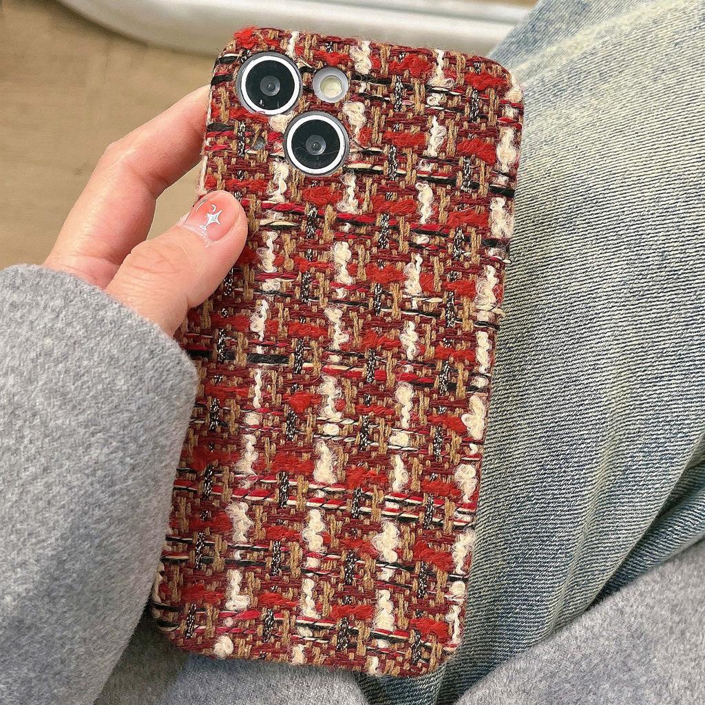 Plyšový Ins Jane Ochranný Kryt Pouzdro Pro Iphone 13 12 Promax 14 Pro Max 11 Silikonový Měkký Nárazuvzdorný Roztomilý Kryt na Telefon Fundas