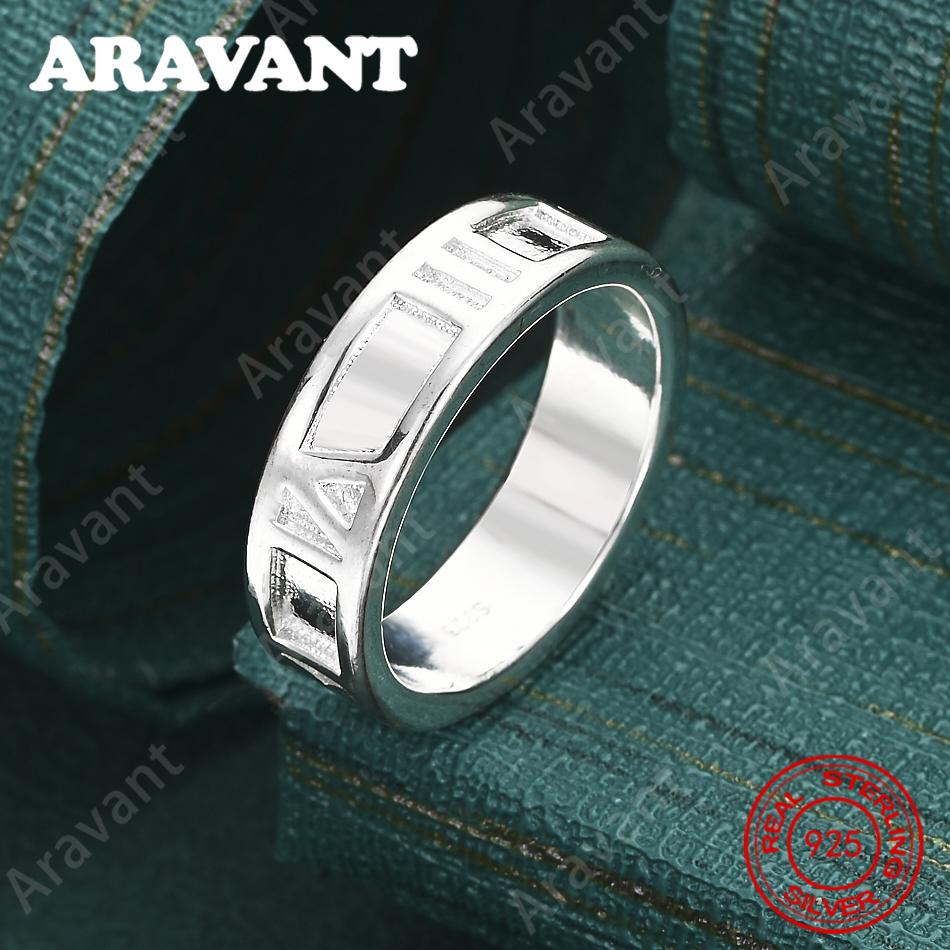 KupferRömische Ziffern 7-10 Ring - Alltagsaccessoire für Damen, Schlichter und Eleganter Schmuck 7