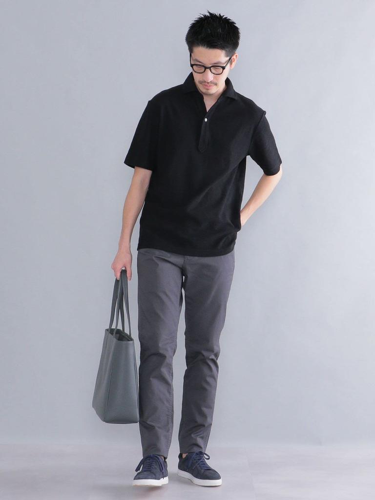 Ships Smart Ledertasche für Herren, 118433659, Dunkelgrau, Einheitsgröße