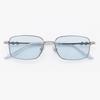 RECLOW Stainless Amon Sunglass Blue