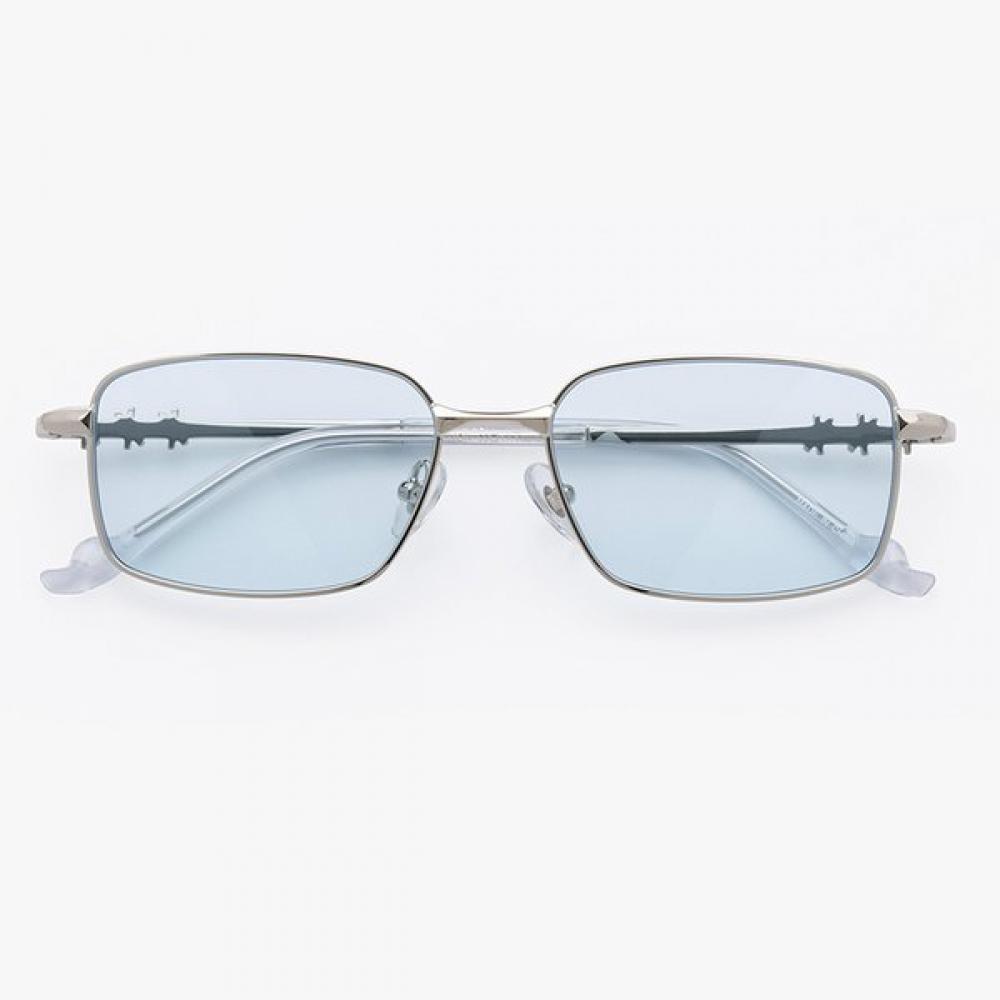 RECLOW Stainless Amon Sunglass Blue