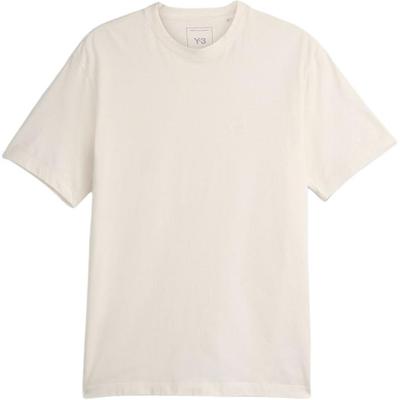 Regular Short Sleeved T-Shirt KQ9782