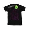 Rick And Morty Mens Space Puke T-Shirt