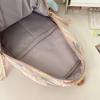 Schoolbag High-value schoolbag for female junior high school students Korean version Mori large-capacity backpack for high school students Fashion 