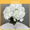 Diy Artificial Hydrangea Macrophylla Home Decor With Flowers For Wedding And Photography Use