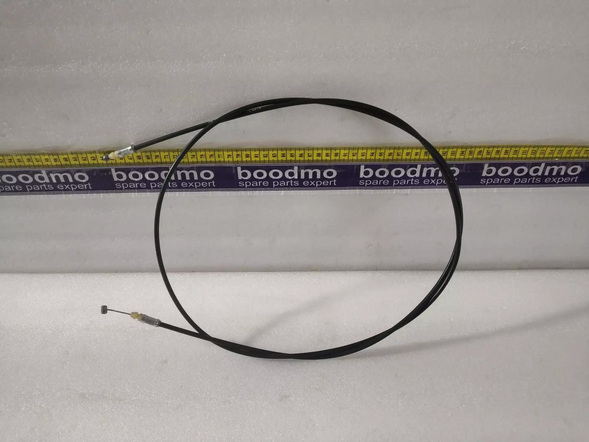 

Mechanical Linkage Cable for MARUTI BALENO 1ST GEN, BALENO ALTURA - NEC505