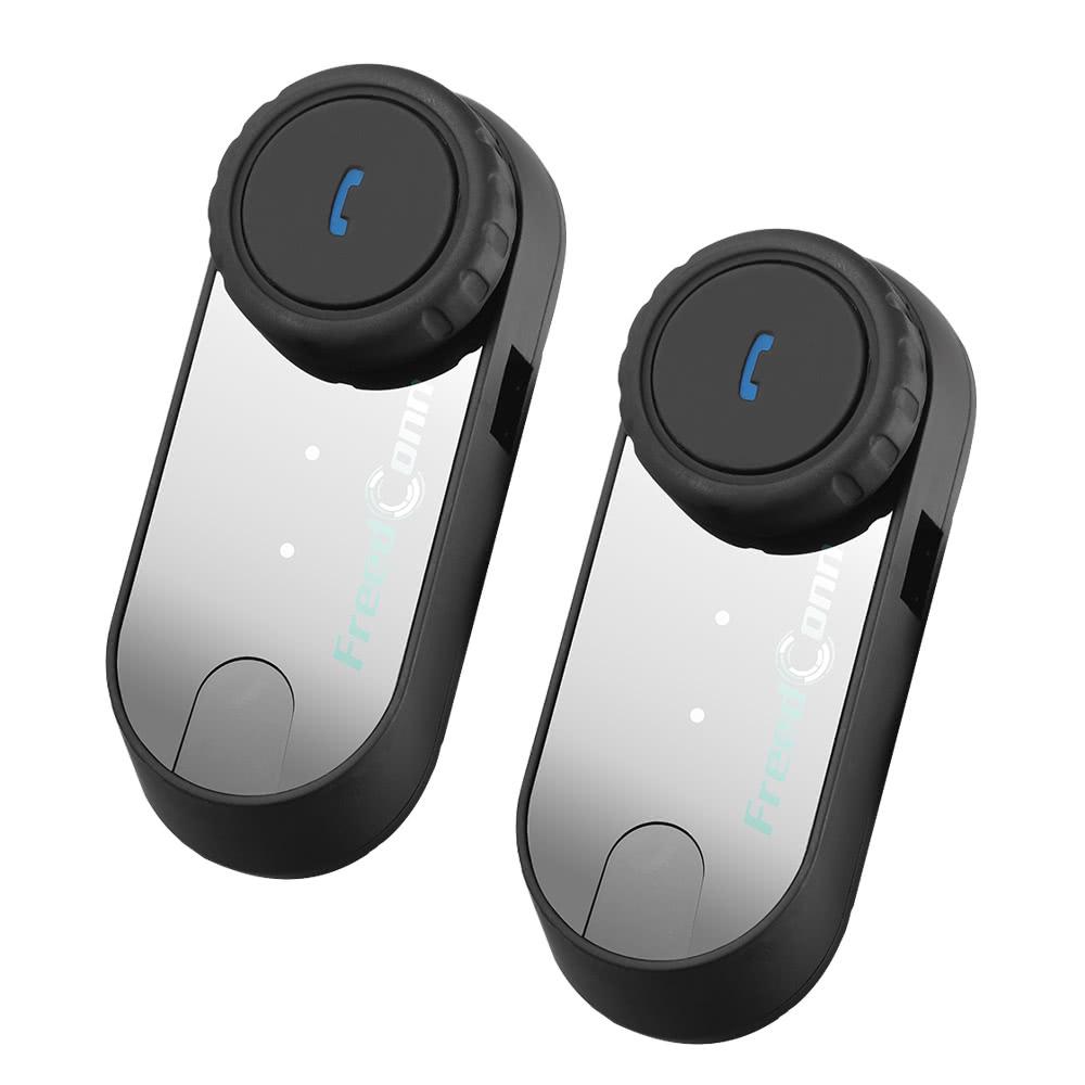 Freedconn vb. Наушник внутренней связи