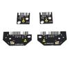 CSL Yellow DRL LED Modules Board Set for 3 Series G20 Pre?LCI Laserlight Euro 2019 to 2022