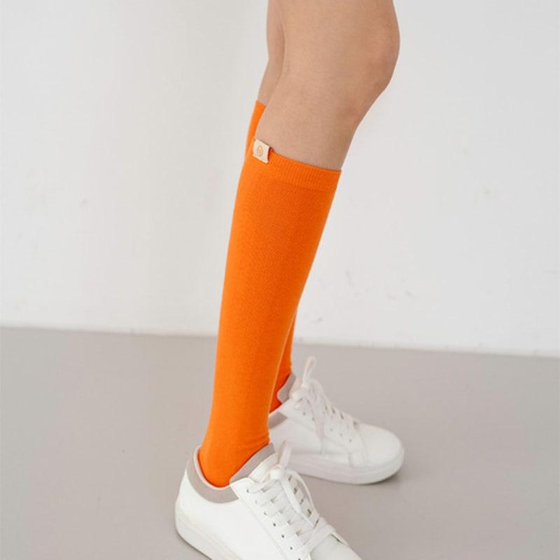 Nitina Vivid Knee Socks OR