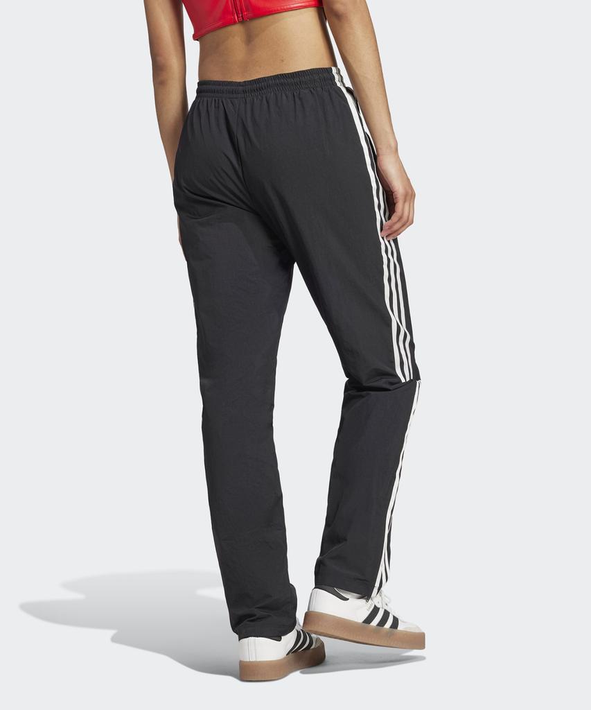 ADIDAS Woven Track Pants - Black / Jd5335