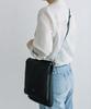 Vuure Shoulder Bag B-24094 Women's Black