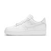 Nike Air Force 1 Low top Skateboard Shoes Women's Khaki DD8959-100(Team462-)