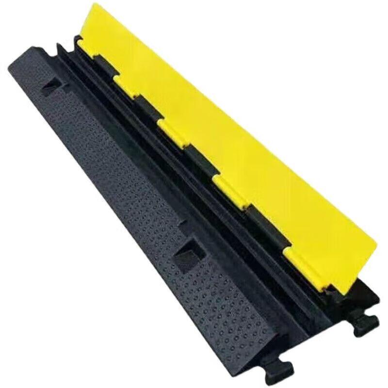 Road Cable Protector Speed Bump