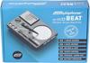 Stylophone Beat Instruction Manual Stylophone Beat Electronic Drum Kit Portable Drum Compact Electronic Musical Instrument Drum Machine Drum Kit Bass