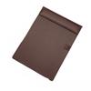 PU Leather Writing Board A4 Writing Pad Letter Size Paper Folder  Restaurant