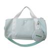 Niche Large-Capacity Storage Bag, Women'S Fitness Bag, Duffel Bag, Yoga Sports Bag, Short-Distance Travel Bag, Messenger Bag.