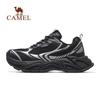 Men's Retro Breathable Platform Dad Shoes X15B097026