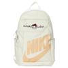 Nike Custom Bag  Printed Pattern Travel Sports Fashion Versatile Trendy Unique Design College Style Fabric Backpack DD0559-020(TEAM378-FC-F2)