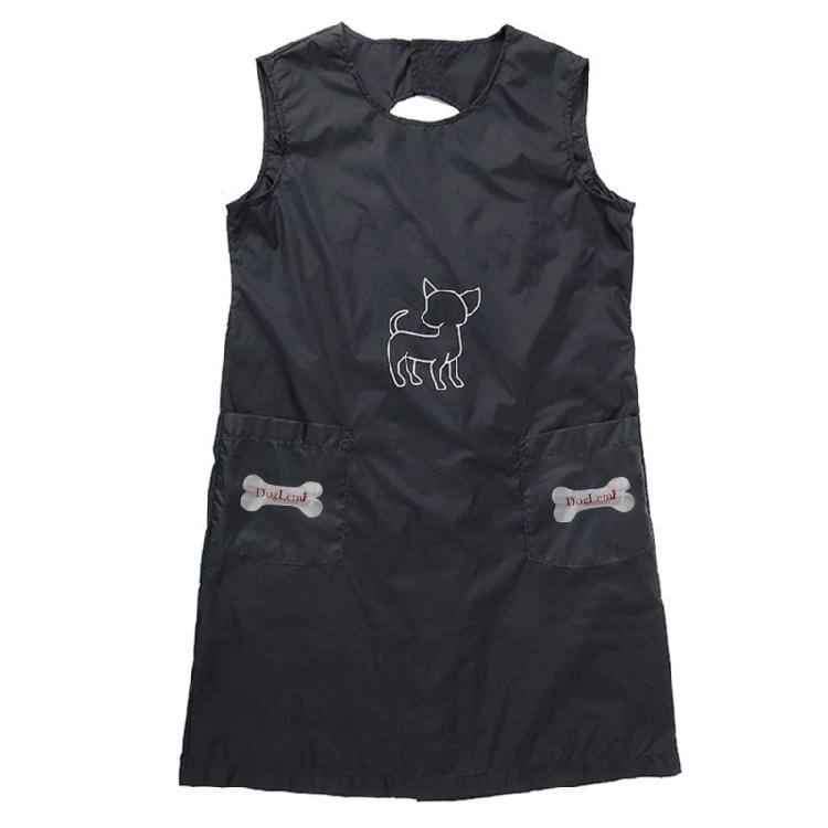 

Waterproof Vest Apron Bath Smock Comfortable Fit For Cooking And Food Preparation Pinny 1