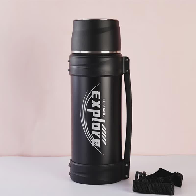 FUGUANG Xinyue Vacuum Travel Pot