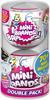 5 SURPRISE ZURU Mini Brand Mystery Capsules, Realistic Miniatures, Brand Collection Toys (Set of 2) 7729