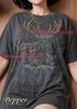 Tops – T-Shirts