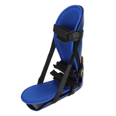 Sleeping Stretch Boot Orthosis Ankle Brace Splint Plantar Fascitis Foot Support Corrector M