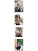 Women's Red Plaid Halter Tank Top - Waist-Cinching Sleeveless Summer Outerwear