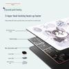 OIMG Extra Large Heated Mouse Pad