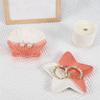 Good-Jewelry Dish Tray, Starfish Jewelry Plate, Cute Decorative Trays For Rings Earrings Necklaces Bracelet Easy To Use