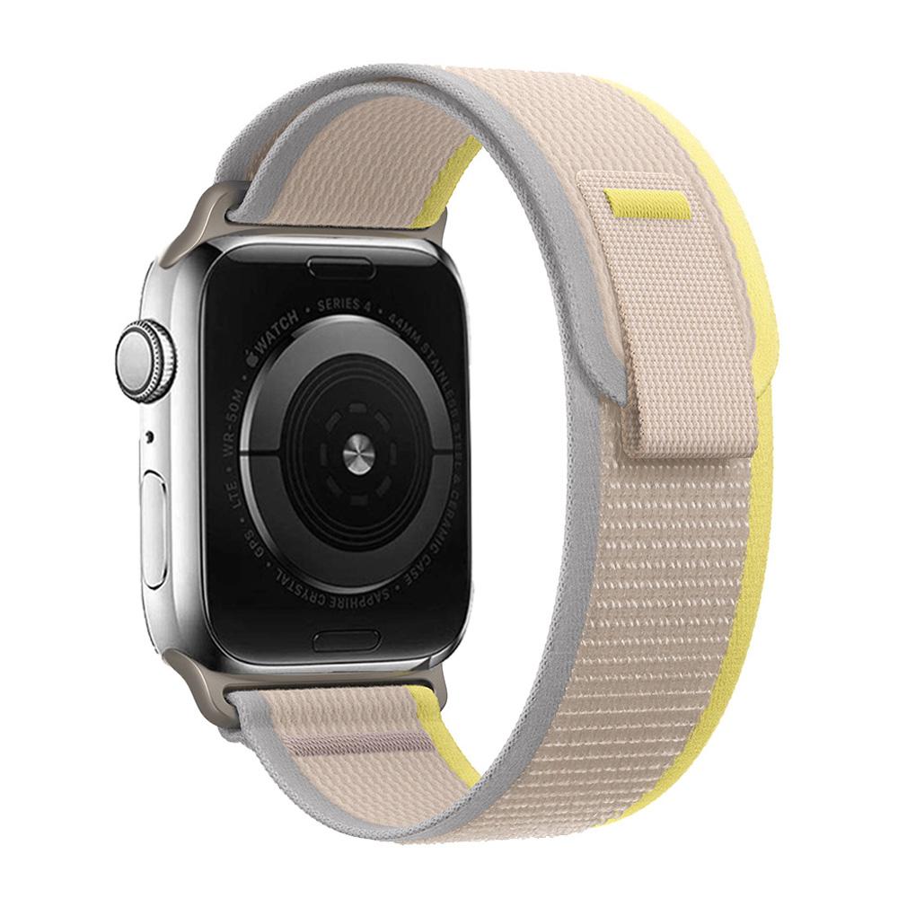 Trail Loop strap For Apple Watch ultra 3 2 bands 49mm 40mm 44mm 46mm 45mm 41mm 42mm correa Bracelet iWatch Series 10 9 8 7 SE 11
