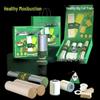 Hozheng Ai Health HZ-AH1 Moxibustion Therapy Device Kit