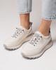 Women's Sneakers Lola Andy 2401 36 Milk Leather