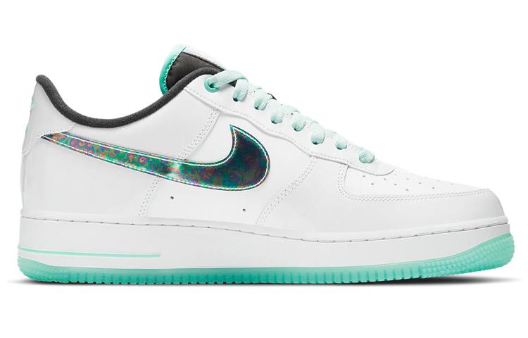 Nike Air Force 1 '07 LV8 'Abalone' DD9613-100