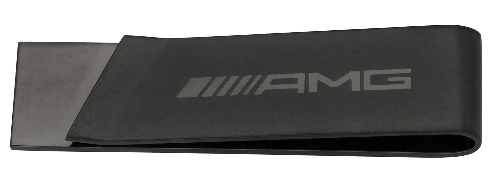 

[Mercedes-Benz Collection] Genuine Mercedes-AMG Money Clip