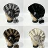 Stylish High-end Winter Plush Hat - Warm and Extra Thick