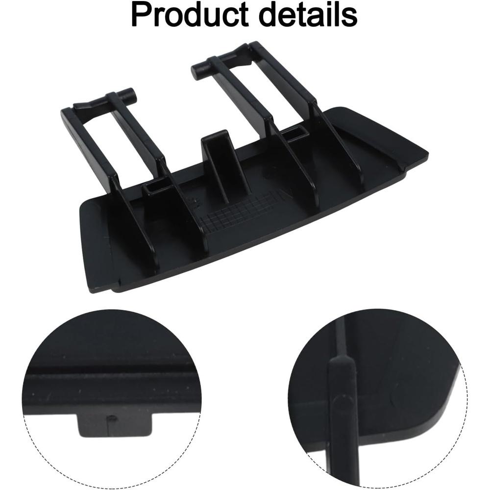 NEW Rear Center Console Tray Storage Box Switch Handle For BMW Z4 E85 03-08