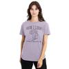 Star Wars The Mandalorian Womens/Ladies Trying To Balance Life T-Shirt