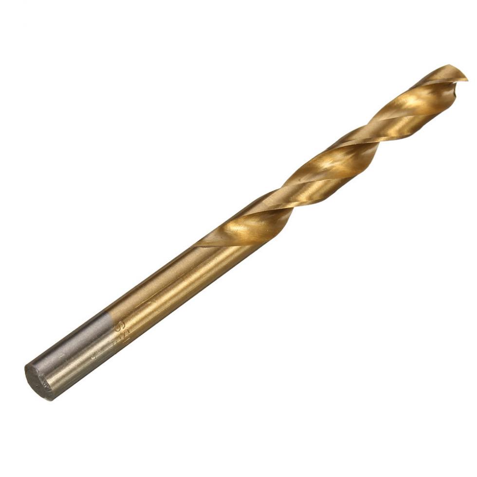 5pcs Hole Opener Twisted Drill Bit High Speed Steel Straight Shank Hole Drilling Hand Tool 9mm Size : 9.5mm 9.5mm 5pcs Hole Opener Twisted Drill Bit High Speed Steel Straight Shank Hole Drilling Hand Tool 9mm Size : 9.5mm 9.5mm