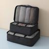 3-Piece Travel Packing Cube Set