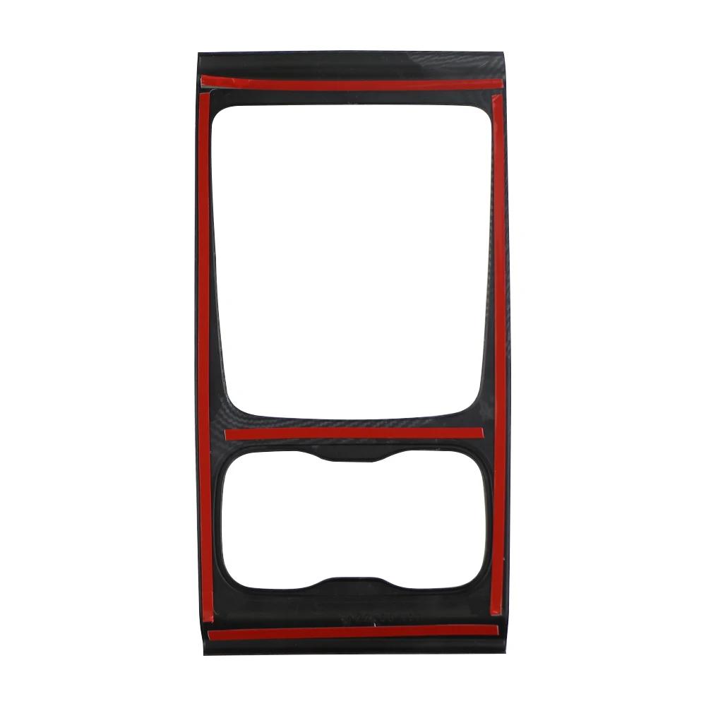 For BYD ATTO 3 ATTO3 2025 2025 2025 Car Center Console Gear Shift Panel Water Cup Holder Cover Trim  Accessories