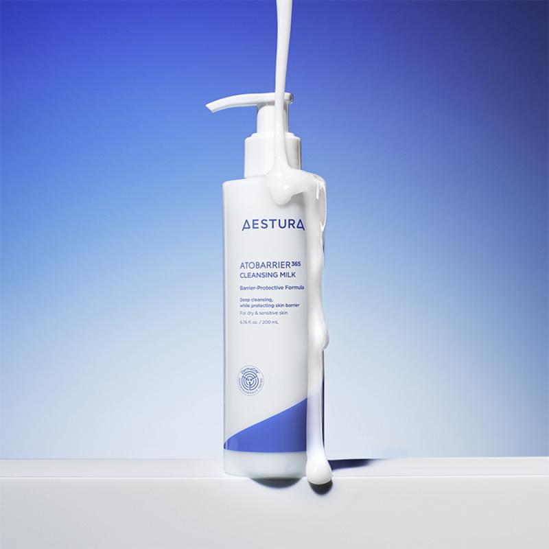 Aestura Atobarrier 365 Cleansing Milk 200ml
