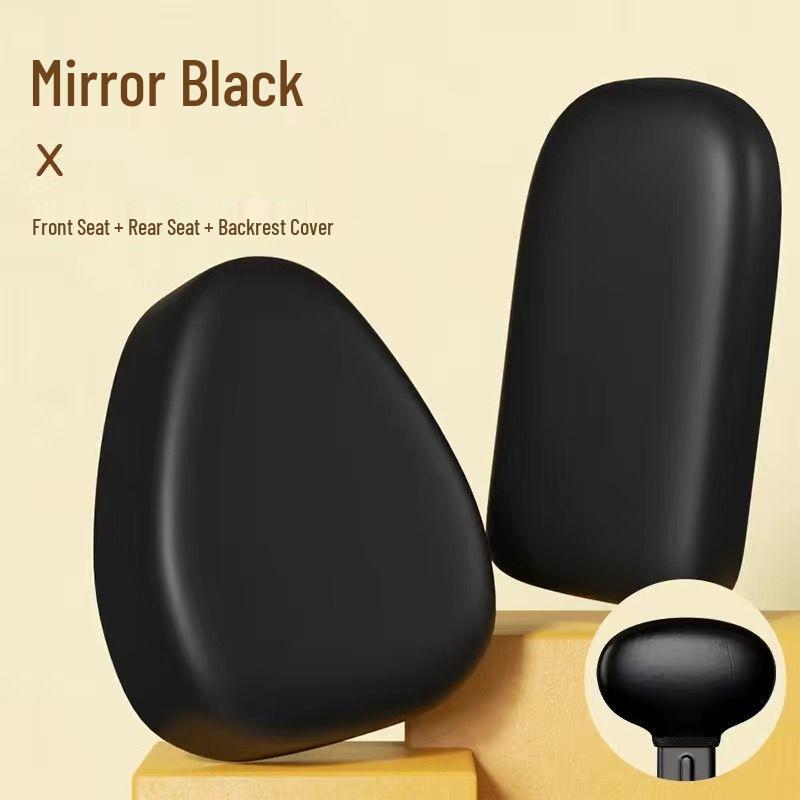 Universal Waterproof Sun-Protective Seat Cover for Aima & TaiLing Electric Scooters, Battery Cars, and Motorcycles