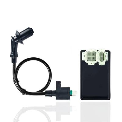 CDI Box + Ignition Coil For Honda TRX 300 Fourtrax FW 1988 1989 1990 1991 1992